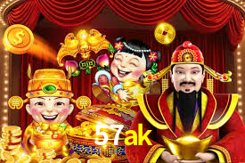 57ak app