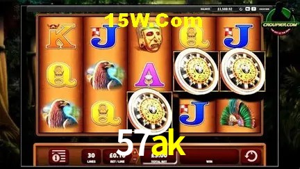 Live Casino 57ak