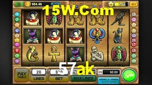 Statistics 57ak