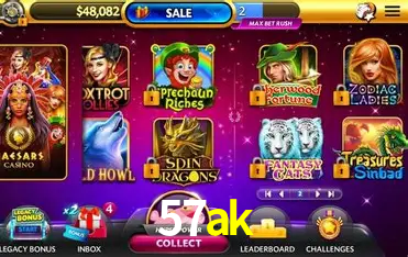 Account Benefits 57ak