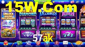 Daily Bonuses 57ak