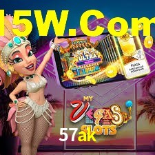 Blackjack Table 57ak