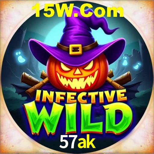 Descubra o Mundo do Cassino Online com 57ak