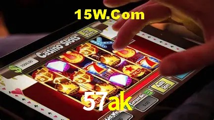 Game Providers 57ak