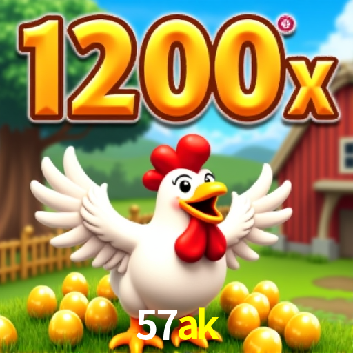 Desvendando o Mundo dos Jogos Virtuais na 57ak
