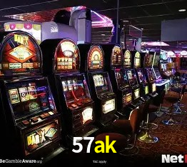 Experiência VIP 57ak