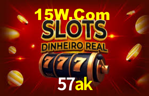 57ak App Interface