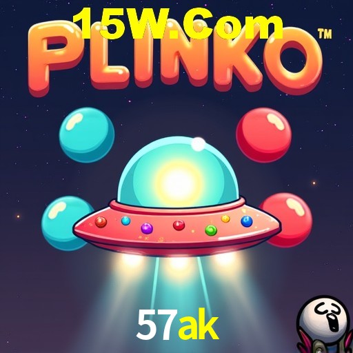 Descubra o Mundo do Cassino Online com 57ak