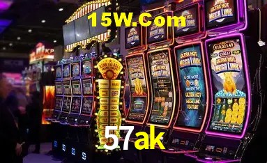 Slot Games 57ak