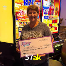 Live Casino 57ak