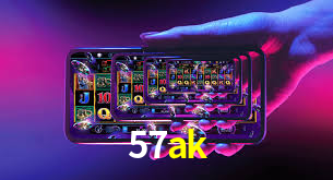 Blackjack Table 57ak