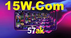 Roulette Table 57ak