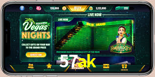 VIP Casino 57ak