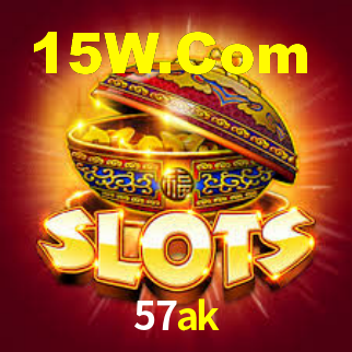 57ak App Interface