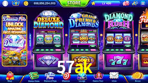 Welcome Bonus 57ak