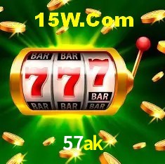 Weekend Specials 57ak