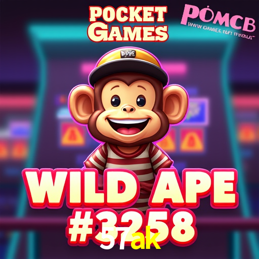 Descubra a Magia dos Jogos de Arcade no 57ak