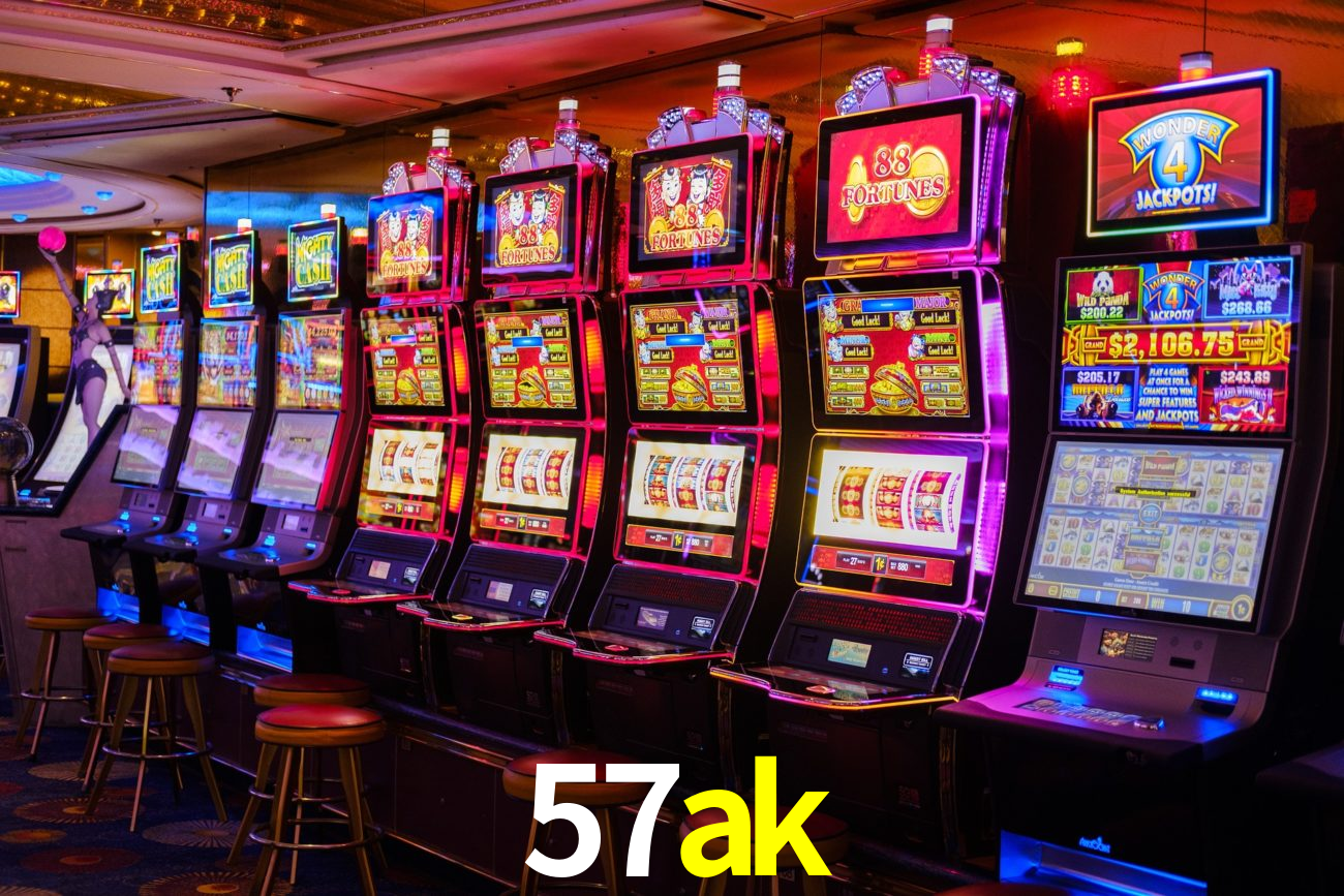 Bonus Features 57ak